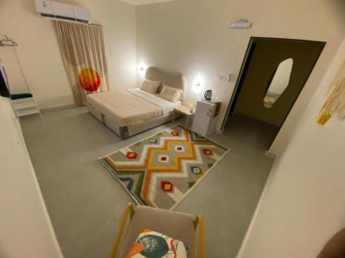 اليمامة Yamamah — 4-Star Luxury Hotel in Jeddah, Saudi Arabia