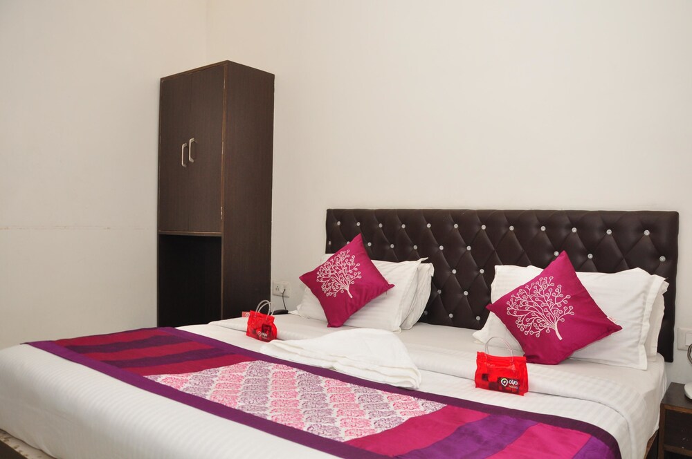 Oyo 1605 Hotel Axis Inn — Amritsar — photo 2