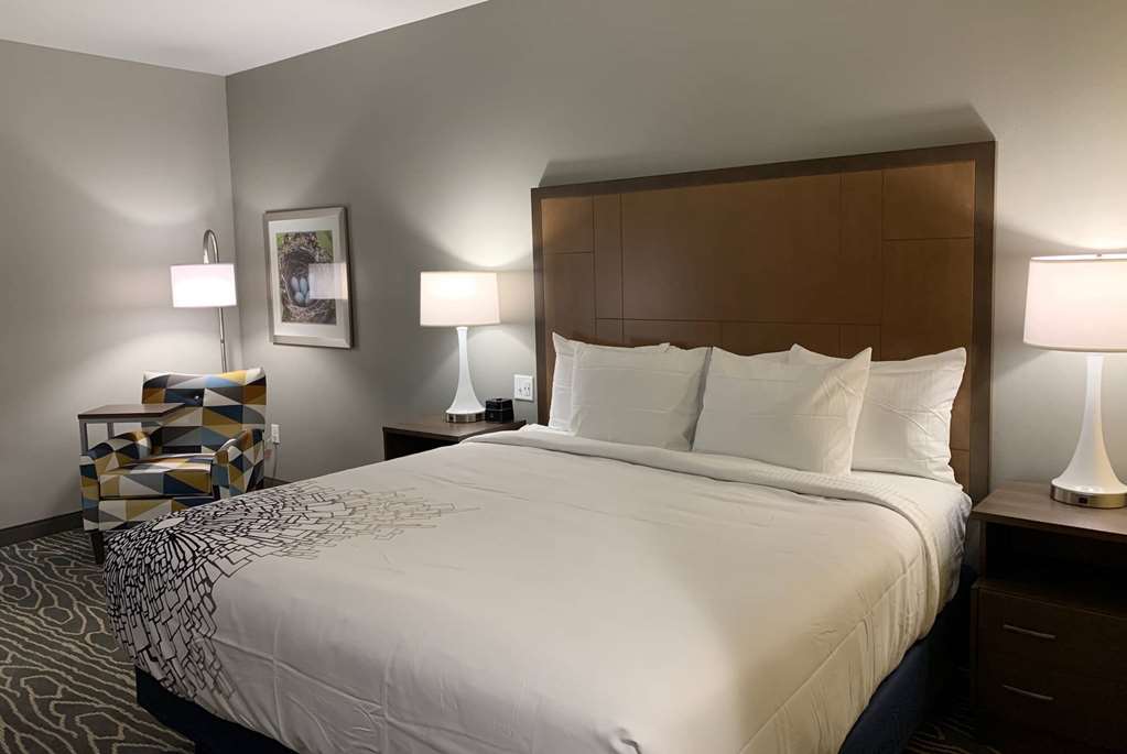 La Quinta Inn & Suites by Wyndham Tifton - photo 15