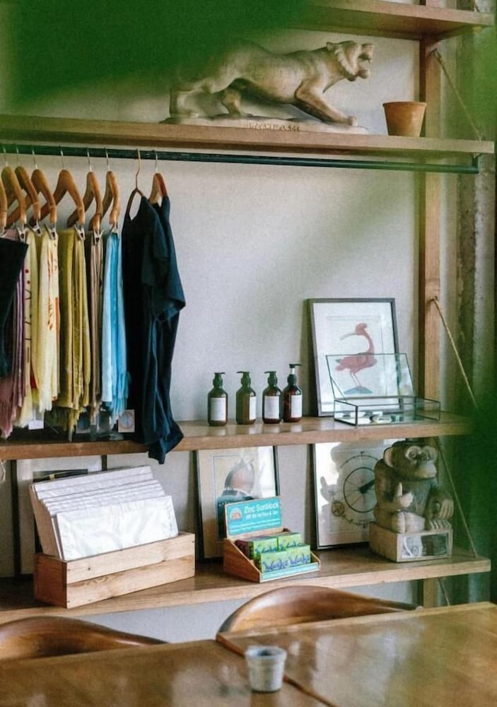 Good Mantra Studio — Canggu — photo 3