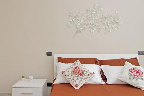 Domus 68 Apartment with terrace — 4-Star Luxury Hotel in Rome, Italy