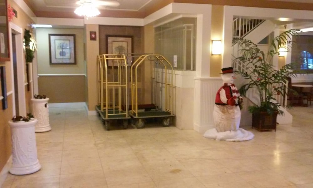 Imperial Swan Hotel & Suites - photo 4