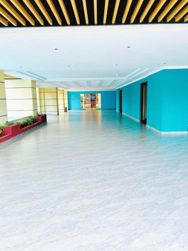 Comfy Studio Pool & Gym Kilimani