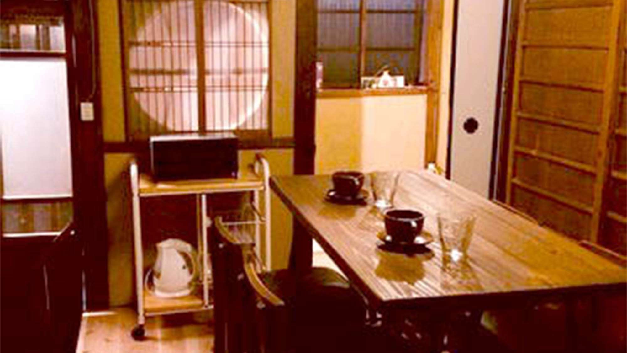 Suzume An - last minute hotel in Kyoto
