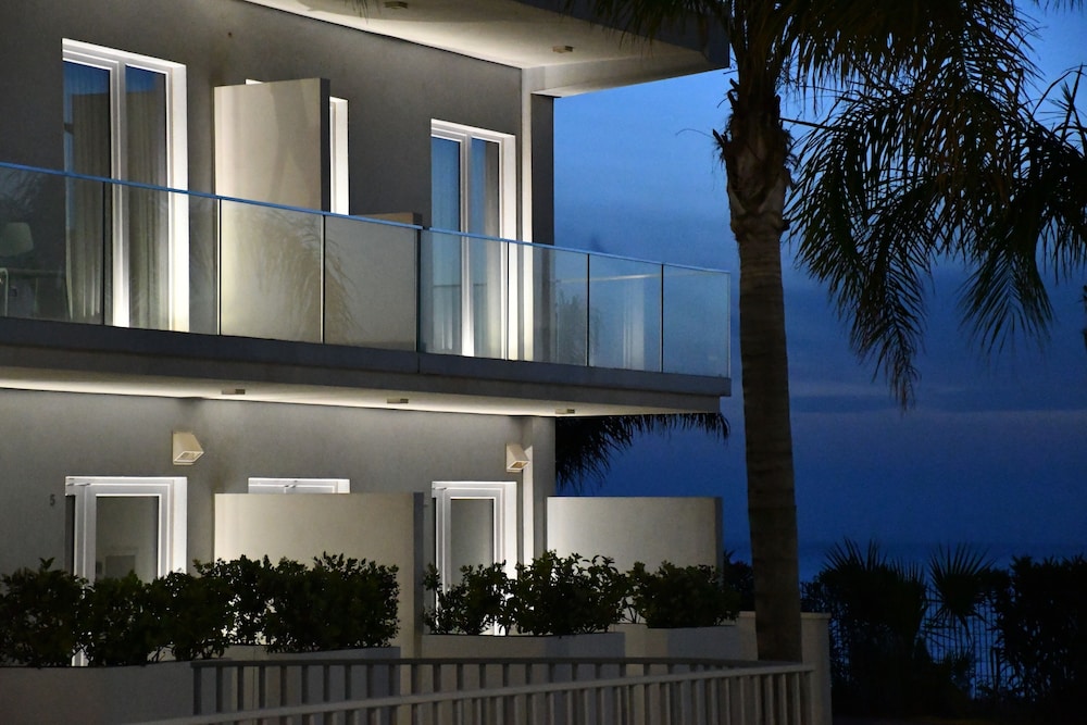 Terrazze Naos in Agrigento, Italy