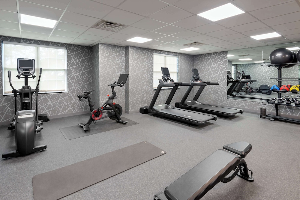 Homewood Suites by Hilton Buffalo Airport - photo 26