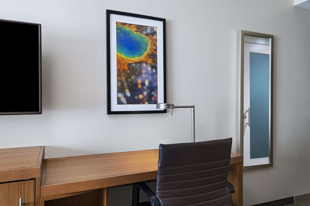 Hyatt Place Greensboro Downtown - photo 5