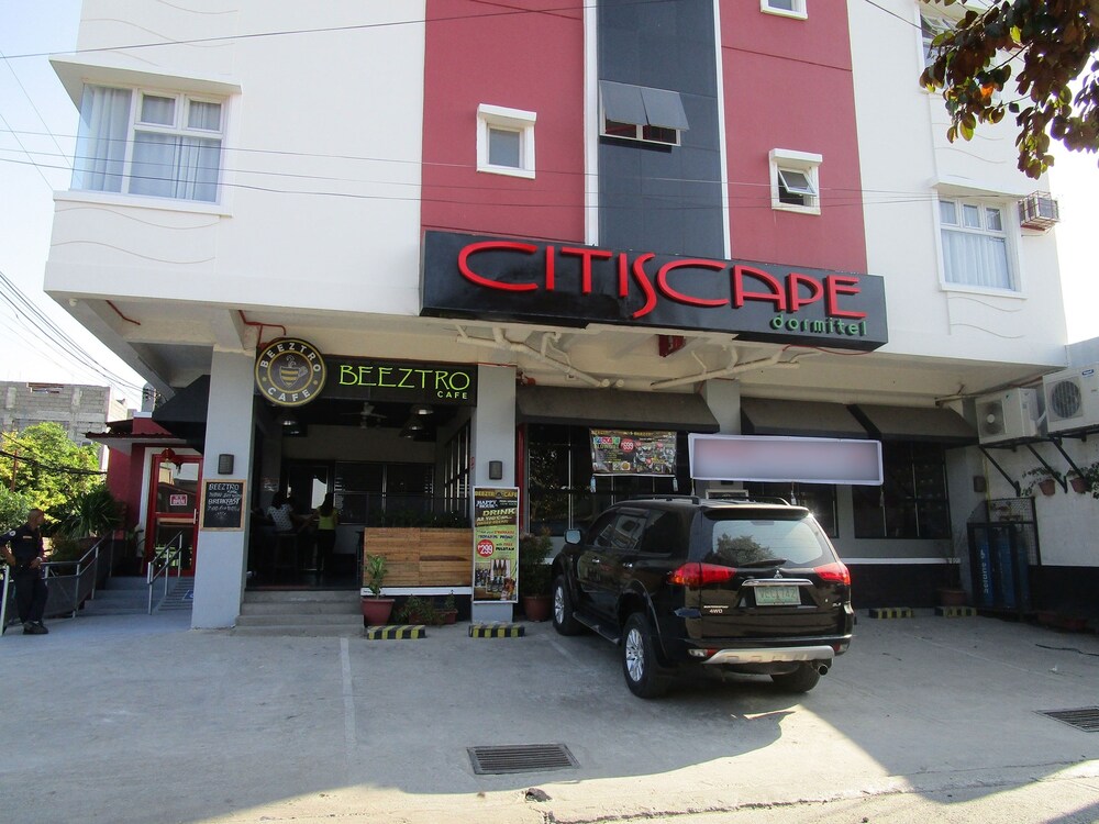 Citiscape Hotel Davao in Davao, Philippines