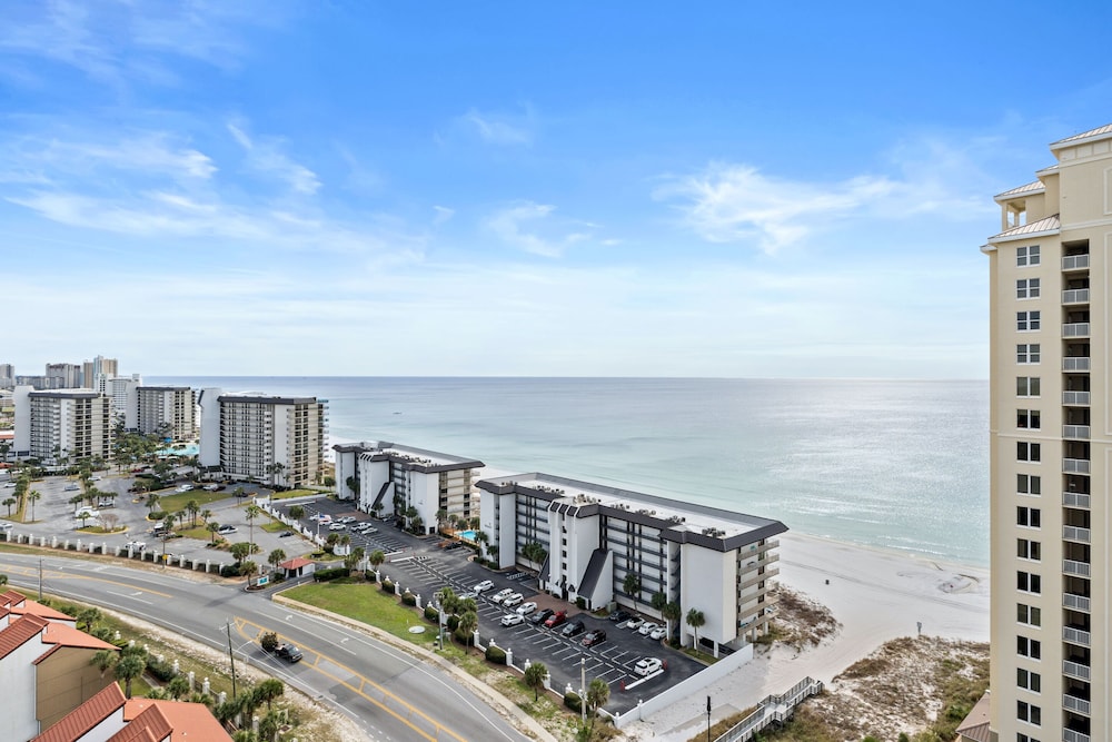 Grand Panama Beach Resort PET Friendly by Panhandle Getaways - photo 107