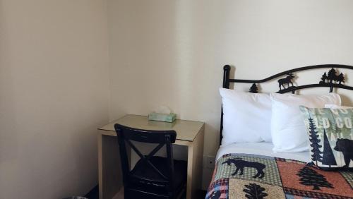 Antlers Inn - photo 35