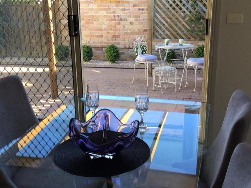 Tic Tac Toe Quality Accommodation — 4-Star Luxury Hotel in Armidale, Australia