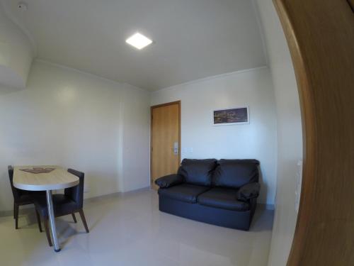 Flat Apart Hotel Crystal Place — Goiania — photo 2