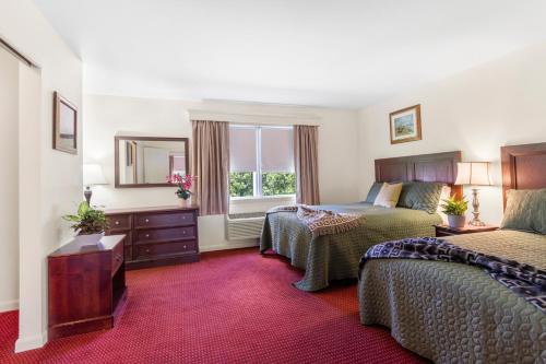 Blue Spruce Inn & Suites - photo 19