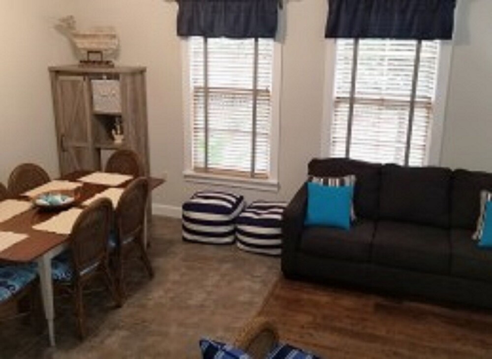 Steinhatchee Landing Resort - photo 4