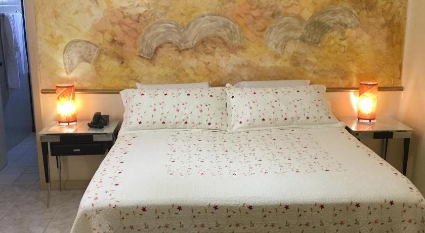 Hotel Novoleste — Senhor Do Bonfim — photo 5