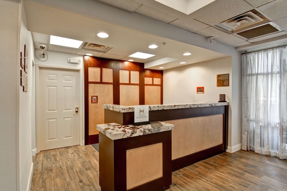 Homewood Suites by Hilton Newark Cranford - photo 4