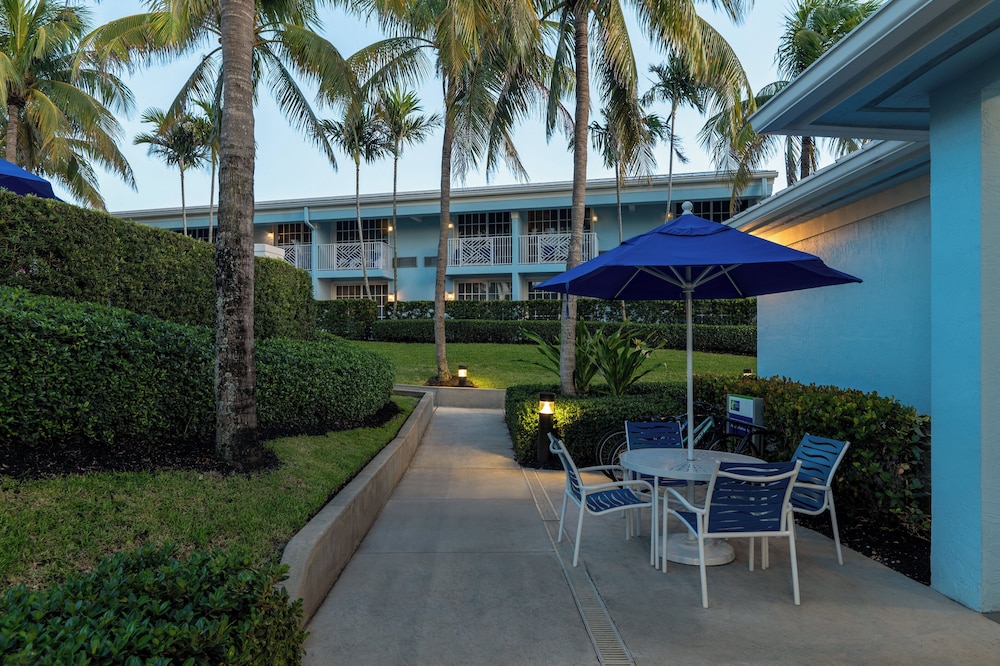 Holiday Inn Express North Palm Beach Oceanview by IHG - photo 61