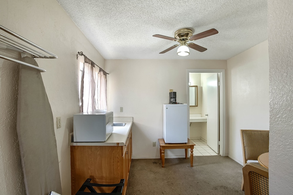 Oyo Hotel Yuma Az I 8 Us 95 - photo 20