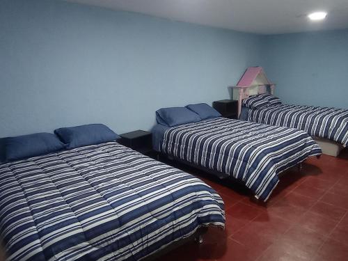 Habitación Triple Confortable in Cajamarca, Peru