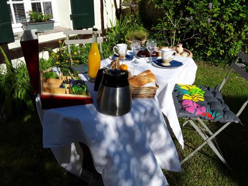 Les Oyats — hotel in Le Crotoy