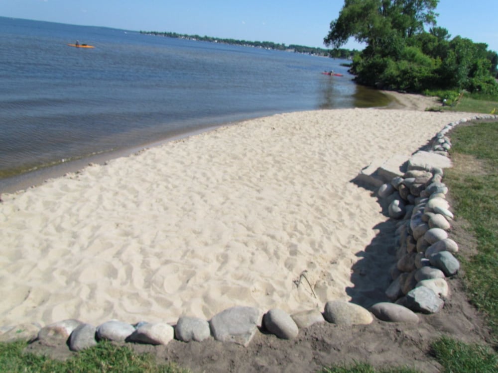 Lakeside Resort and Conference Center - photo 52