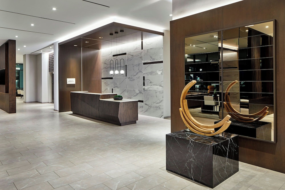 AC Hotel Sacramento - photo 6