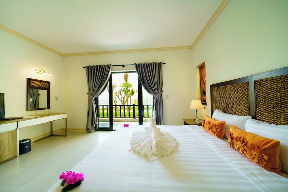 Blooming Lotus Resort in Phan Thiet, Vietnam