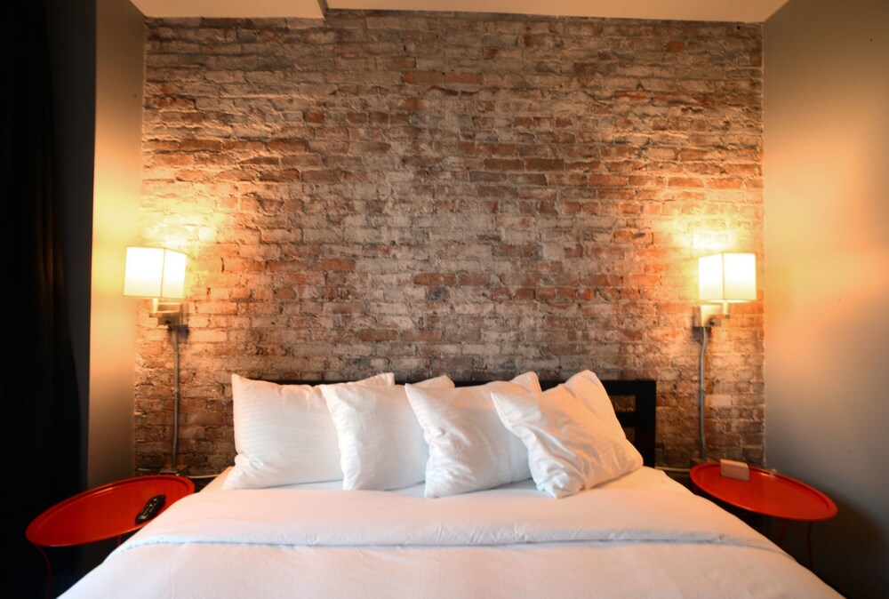 Hotel Kilbourne Downtown Sandusky - photo 12