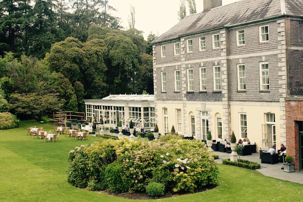 The Maryborough Hotel and Spa in Cork, Republic of Ireland
