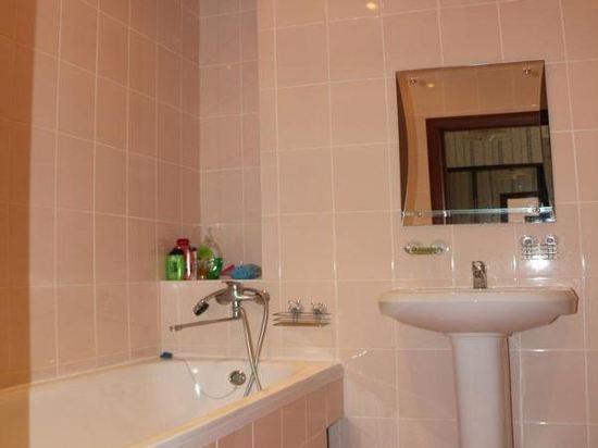 Apartment Sura Sport — 4-Star Luxury Hotel in Penza, Russia