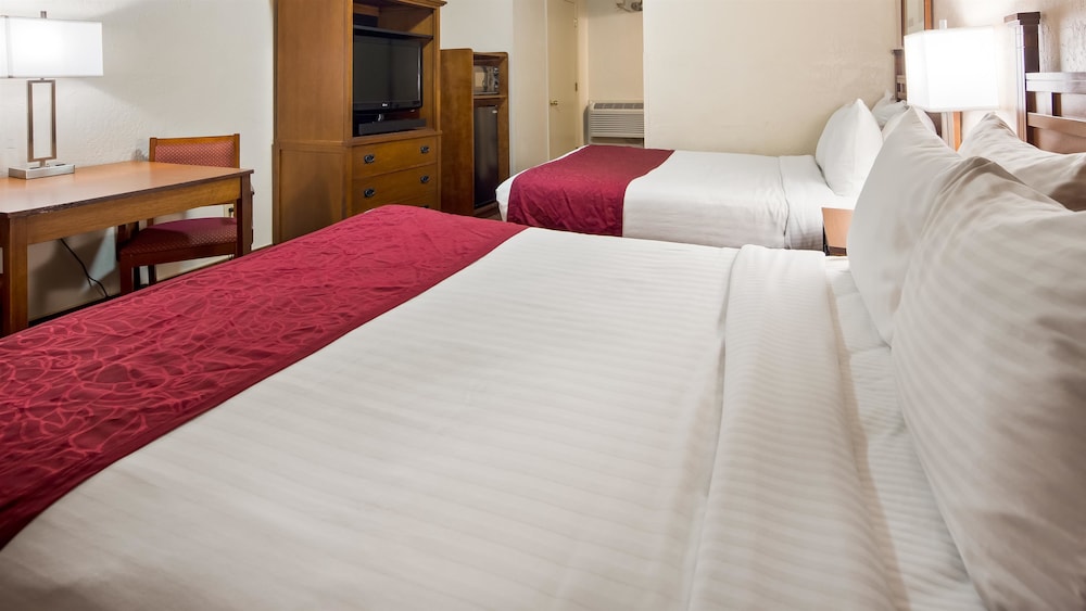 Surestay Hotel By Best Western Blythe - photo 13