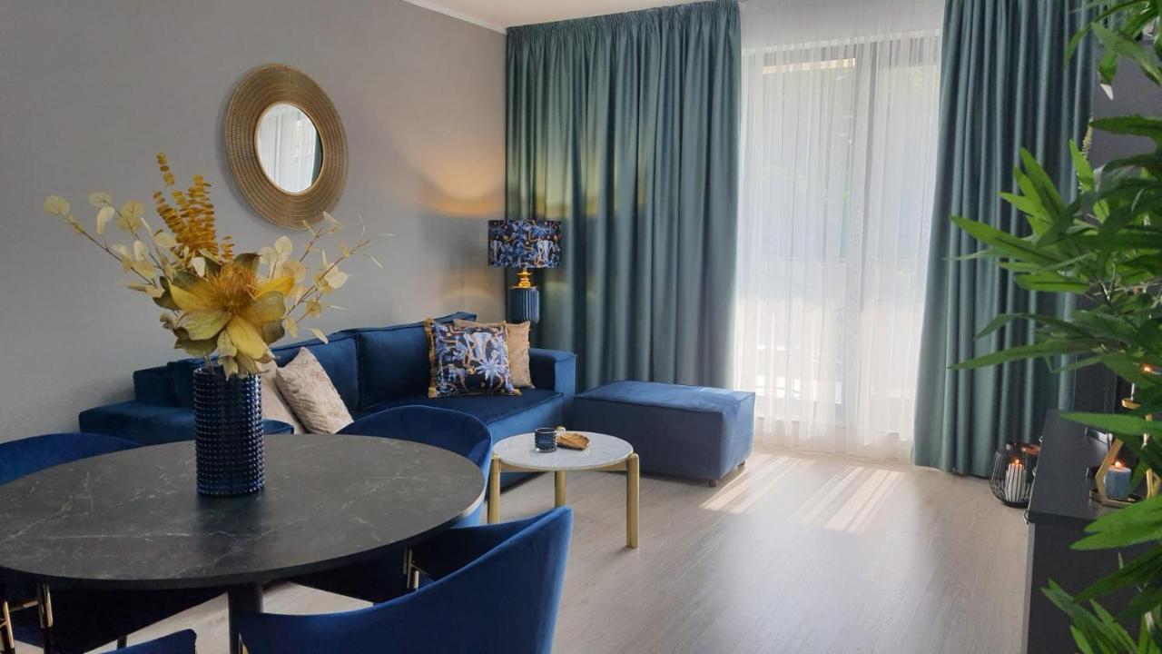 Aze Forest Whisper — 4-Star Luxury Hotel in Bucharest, Romania