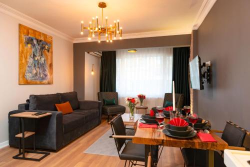 G&B Mansion — 4-Star Luxury Hotel in Istanbul, Turkey