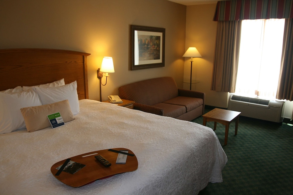 Hampton Inn Guntersville - photo 10