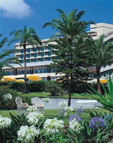 Madeira Palacio Resort - last minute hotel in Funchal