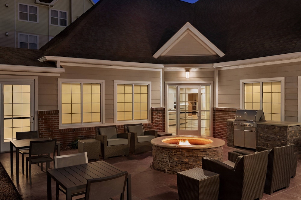 Residence Inn by Marriott El Paso - photo 25