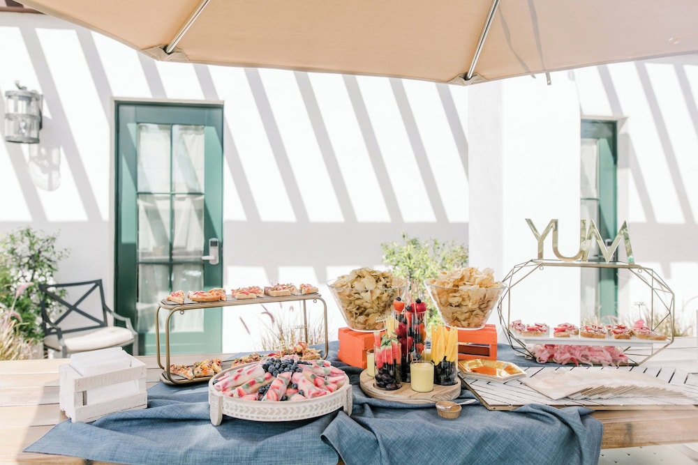 Moxy Santa Barbara - photo 5