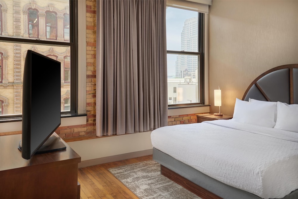 Homewood Suites by Hilton Grand Rapids Downtown - photo 7
