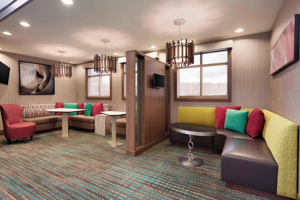 Residence Inn by Marriott San Angelo - photo 3