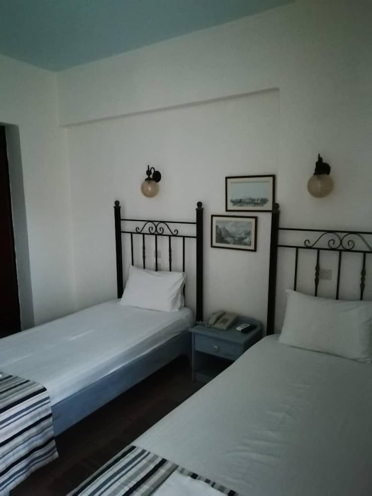 Xenios Zeus — Ouranoupolis — photo 3