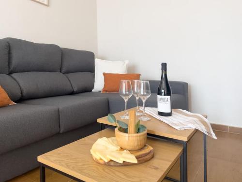 Fuensalidahomes 202 — hotel in Fuensalida