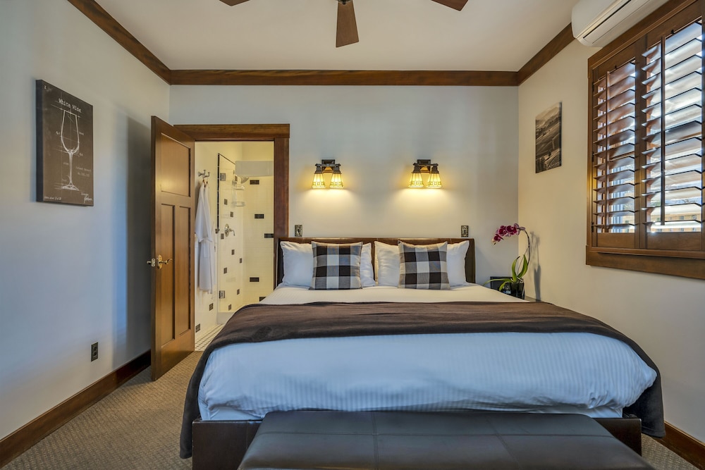 Calistoga Wine Way Inn - photo 22