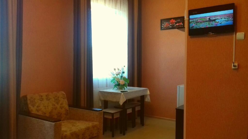 Hotel Luch — Borisoglebsk — photo 5
