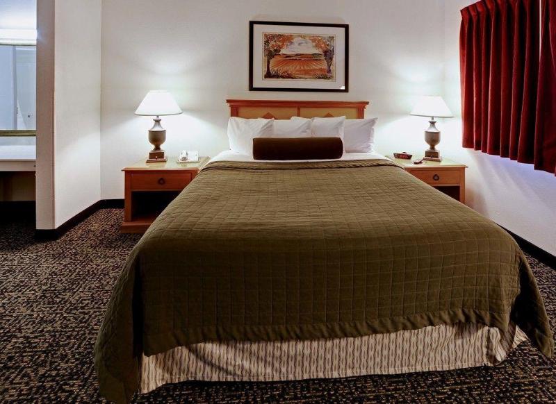 Studio 6 Killeen TX - photo 3