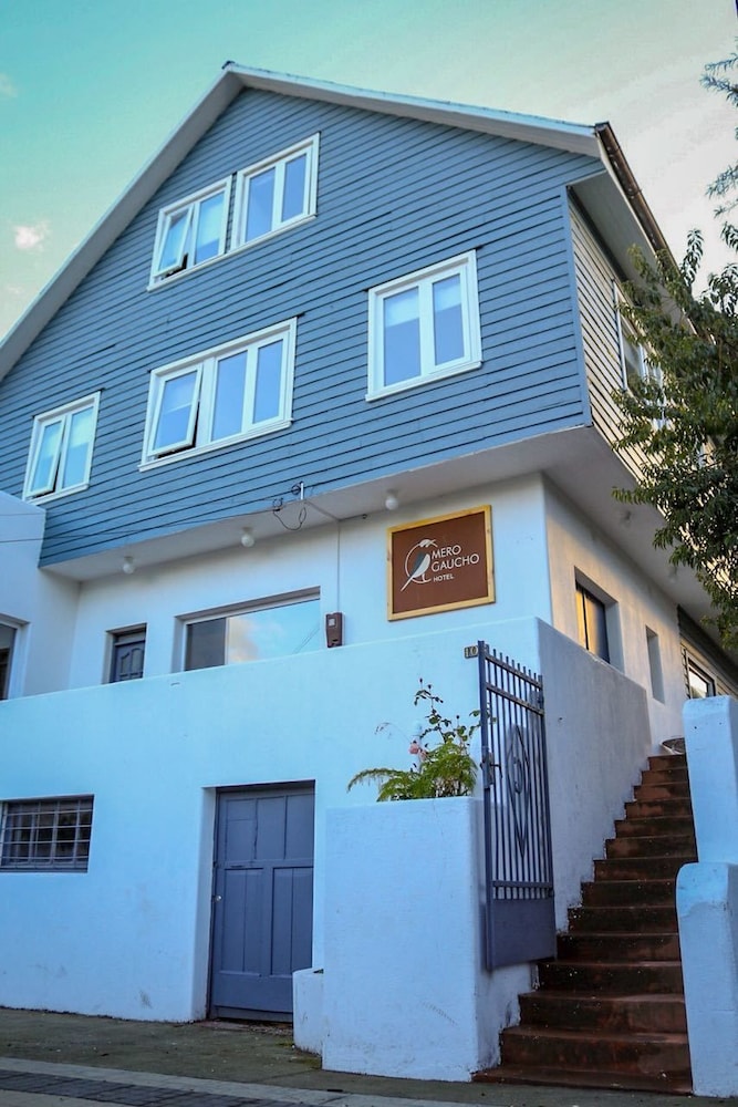 Hotel Mero Gaucho in Puerto Varas, Chile