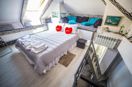 Comfortable Apartment In The Old Tbilisi