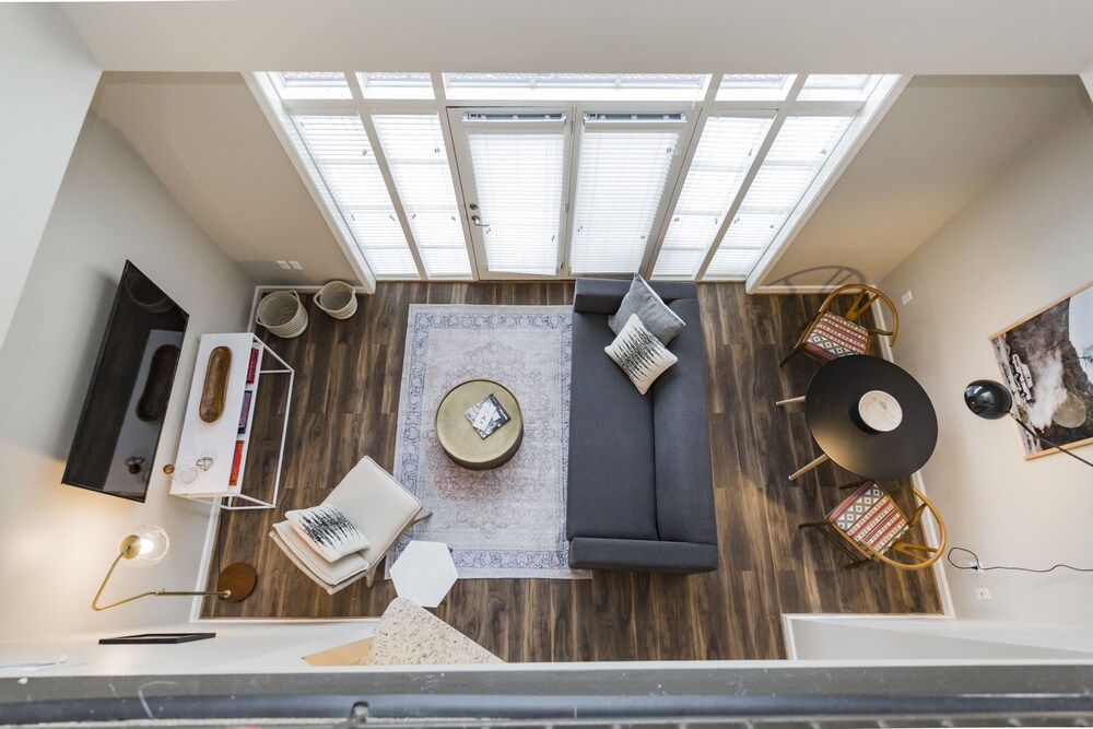 Mint House in Hillsboro Village — 4-Star Luxury Hotel in Nashville, United States