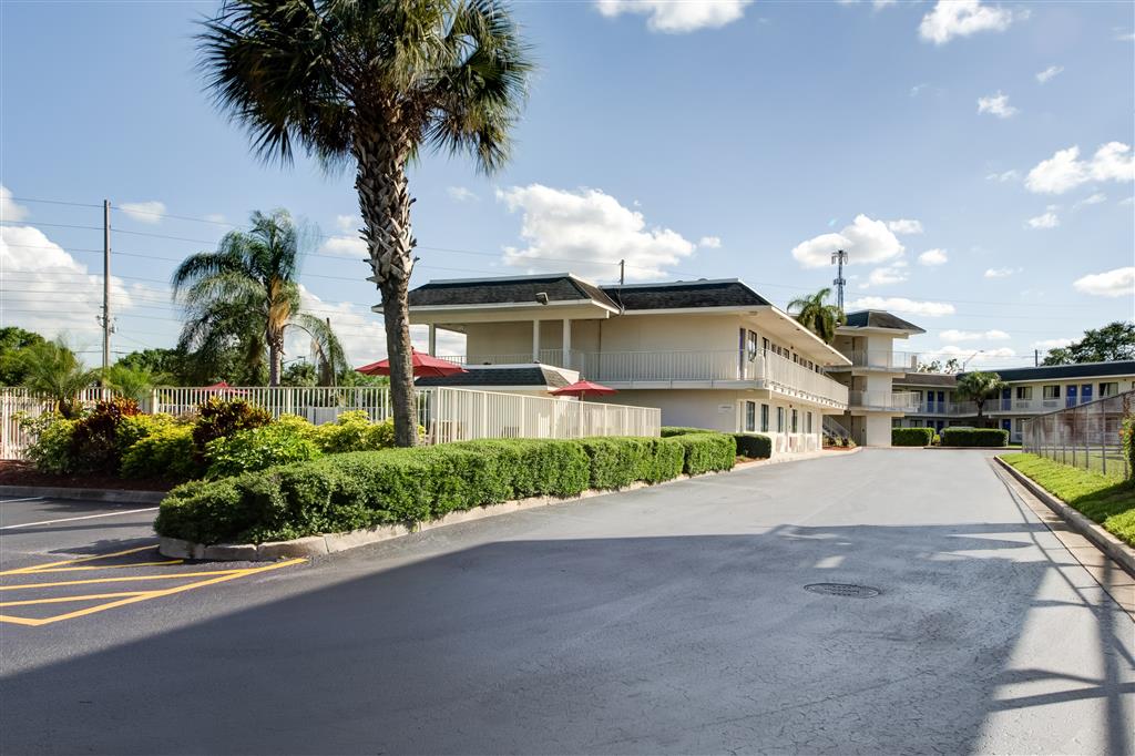 Motel 6 Lakeland FL - photo 4