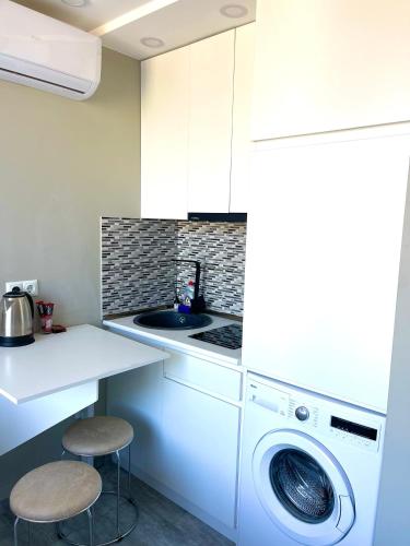 Good Vibes Apartments