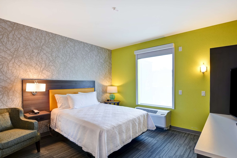 Home2 Suites by Hilton Hot Springs - photo 6